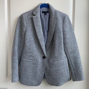Ann Taylor Blazer